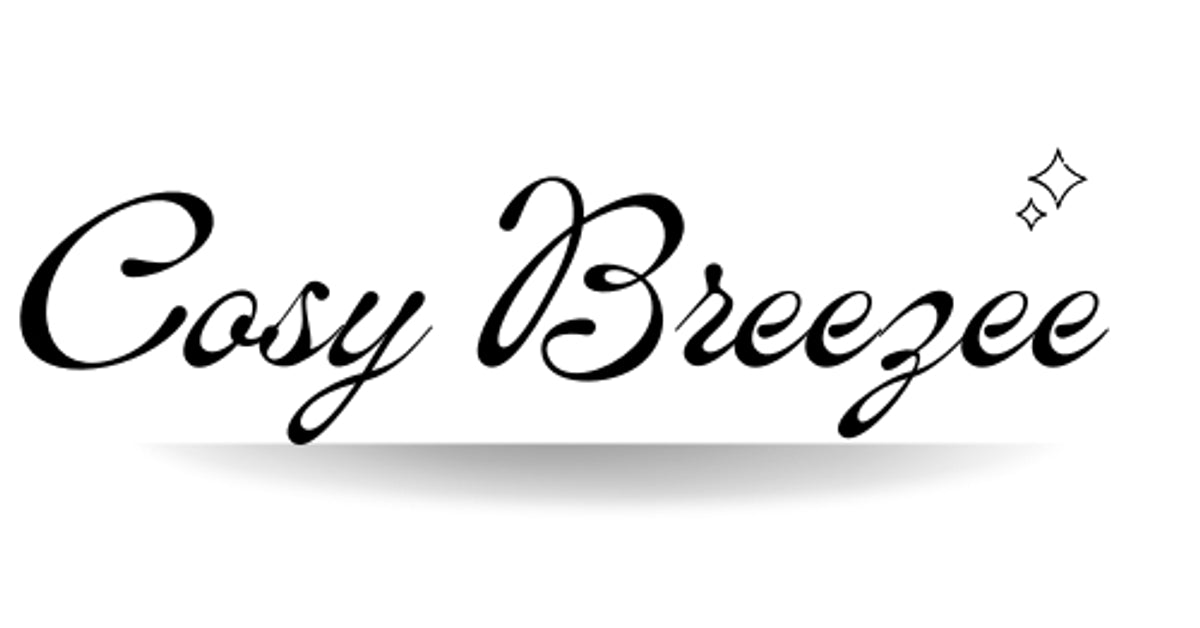 Shorts – Cosy Breezee