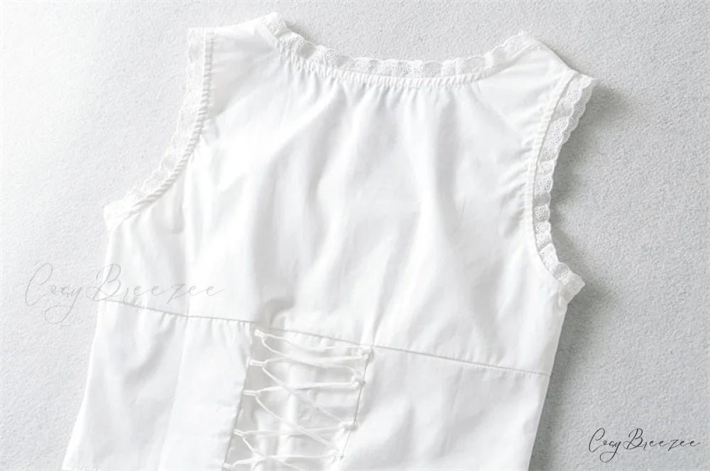 ADELA Elegant TOP