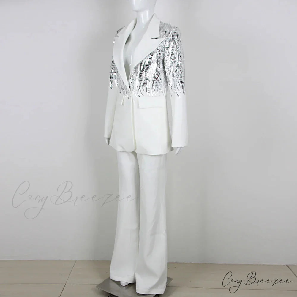 AMALZ TWO Stylish PIECE SET