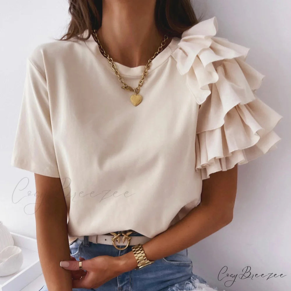 Beatrice Top
