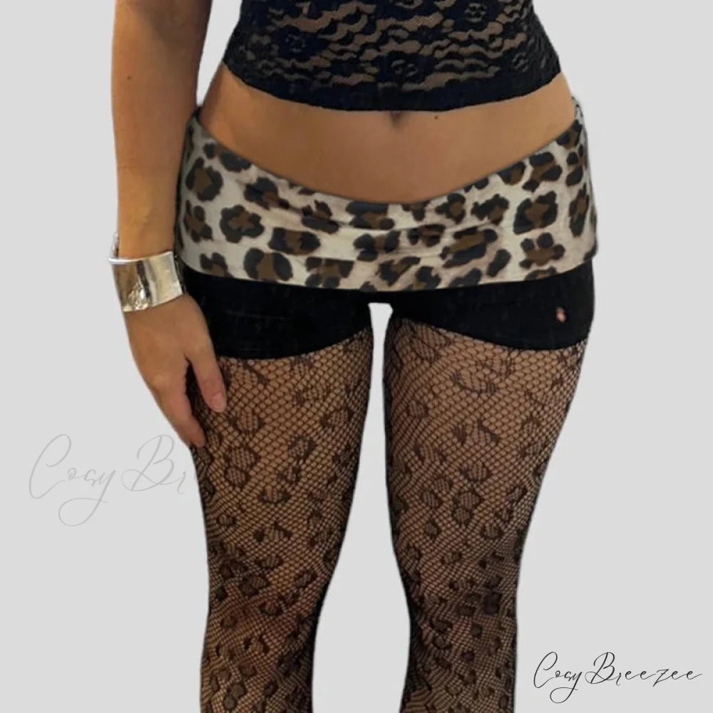 Bubble Pocketed Pull-Tie Short short-250223