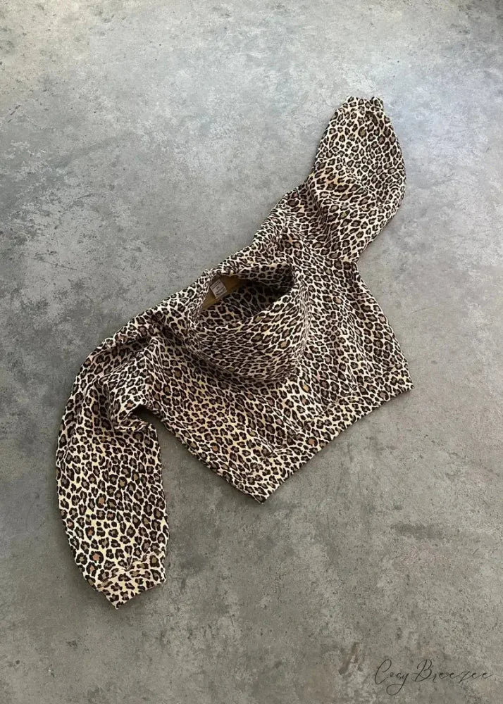 Camouflage Zip-Up Hoodie hoodies-241228