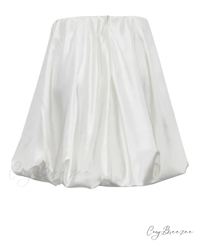 CELIA Elegant MINI SKIRT