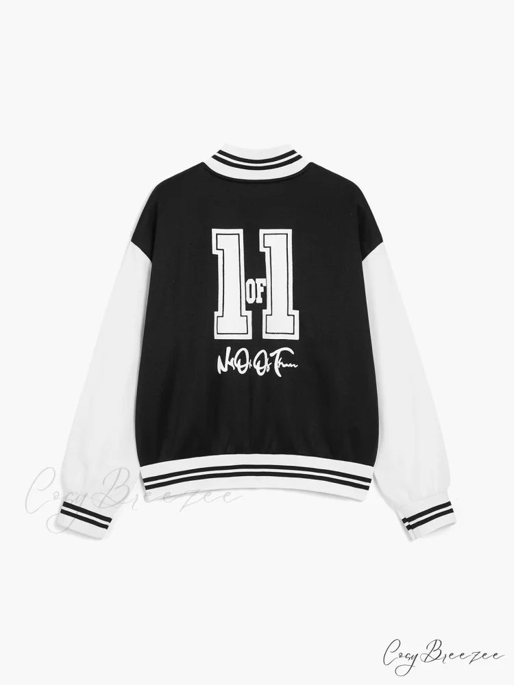 Change The Graceful Tune Jacket