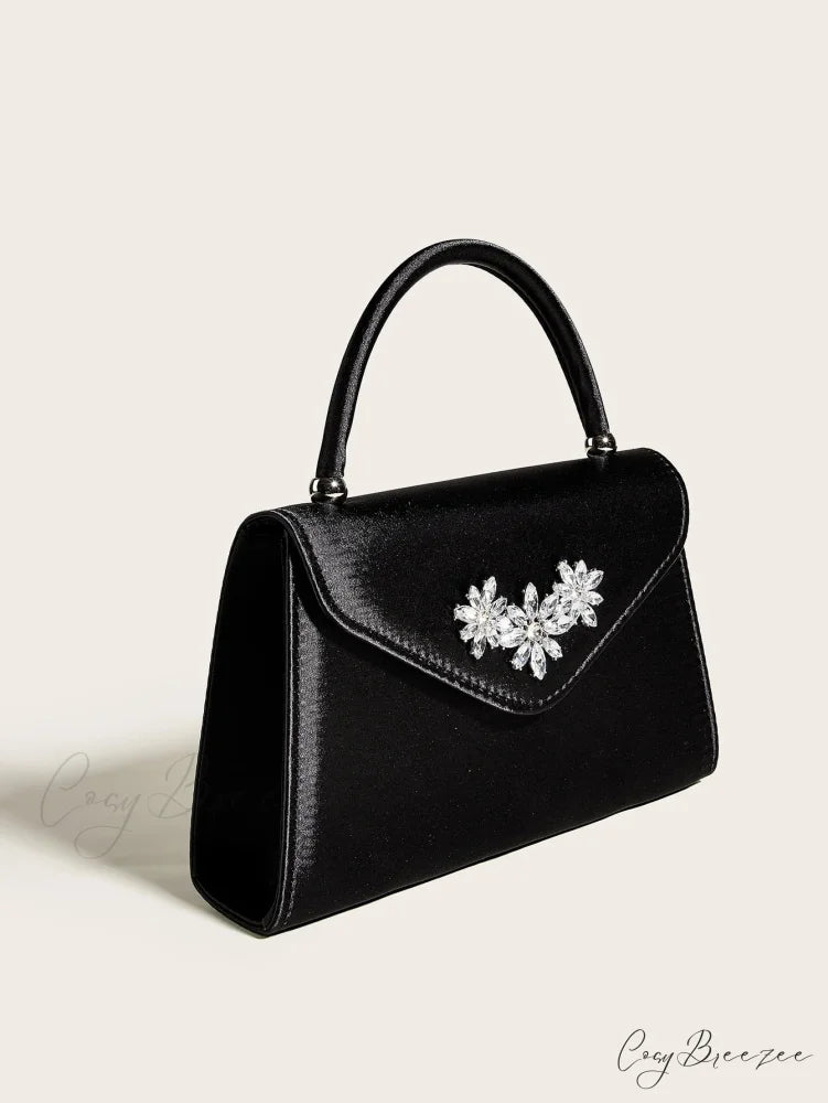 Diamond Wedding Clutch Purse clutchbag-250126