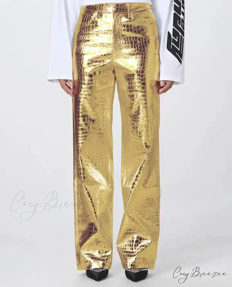 EDA Elegant PANTS