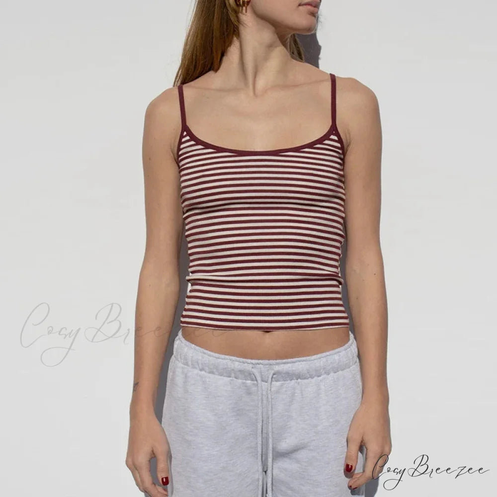 Floral Strapless Bandeau Backless Sleeveless Fairy Coquette Off Shoulder Crop Top Zebra-stripe / S croptop-250126