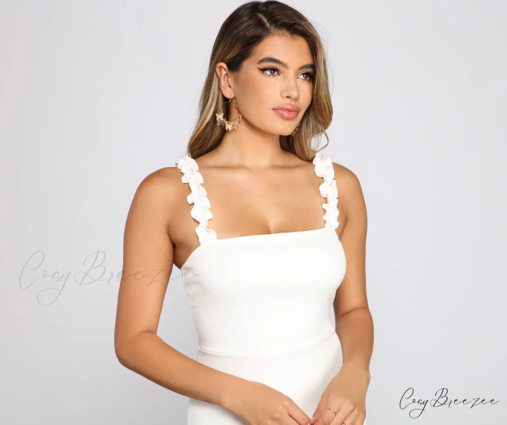 Fun And Stylish Flirty Skater Dress