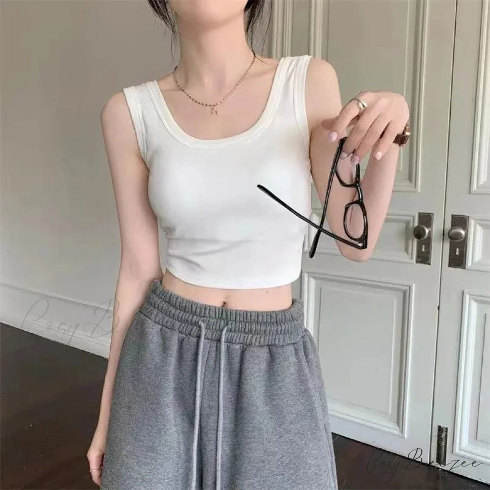 Grey Oversized Baggy Pants pants-241228