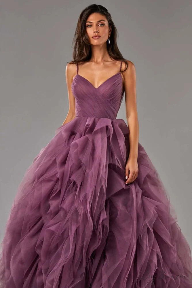 Heartfelt Romance Graceful Backless Maxi Dress