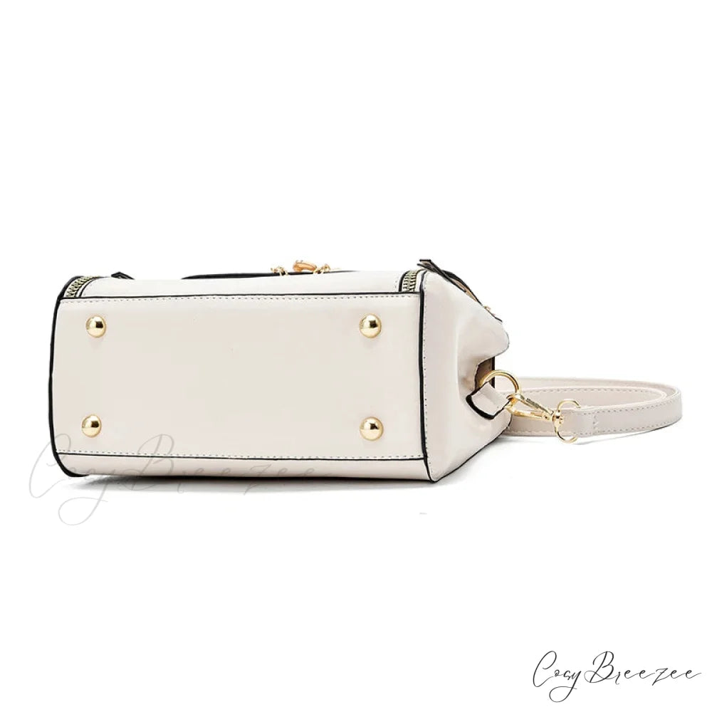 High-Quality Travel Crossbody Handbag handbag-250126