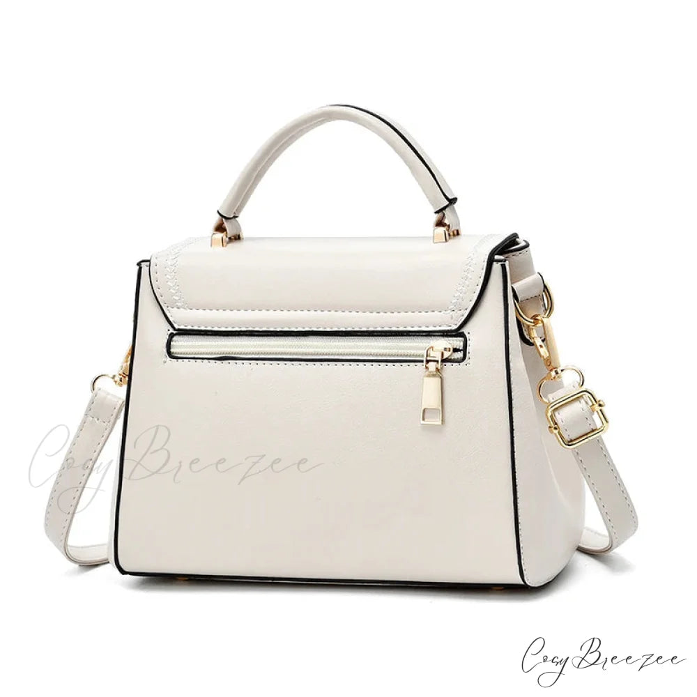 High-Quality Travel Crossbody Handbag handbag-250126