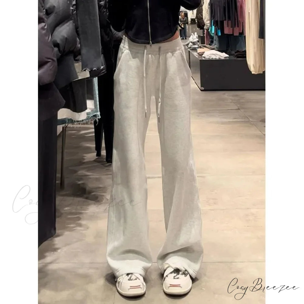 Hottie High Waist Flare Pants pants-241228