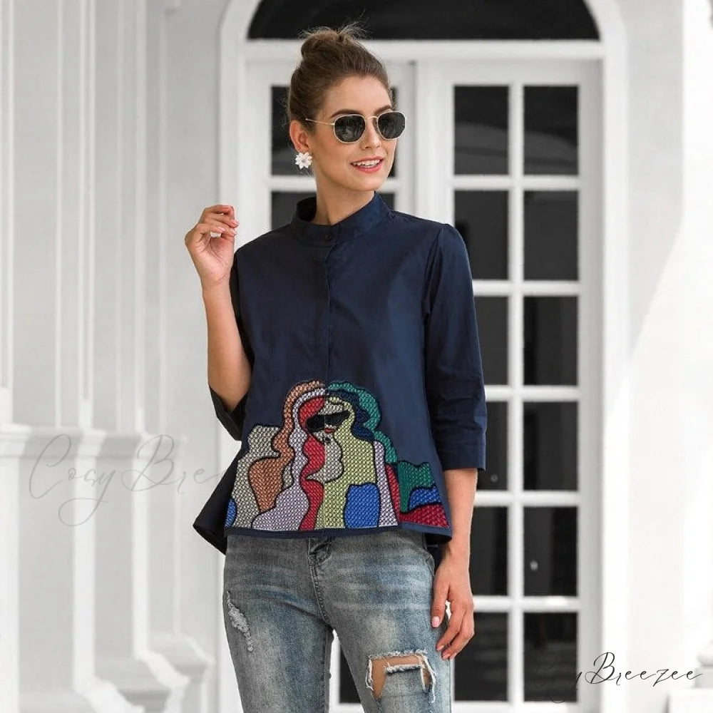 Monysa T-shirt