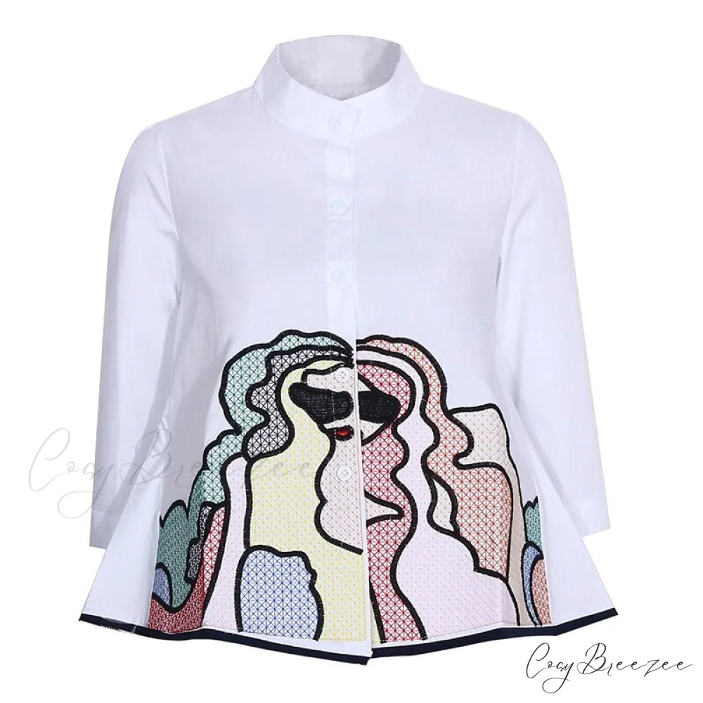 Monysa T-shirt