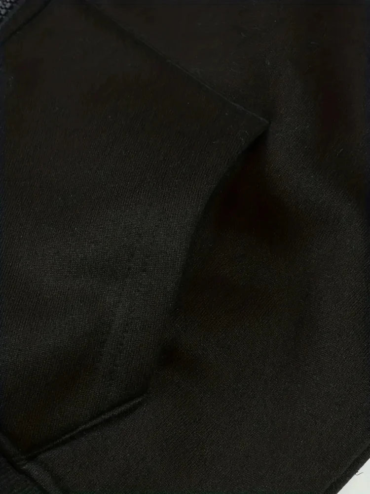 Plush Cozy Comfortable Stylish Hoodie