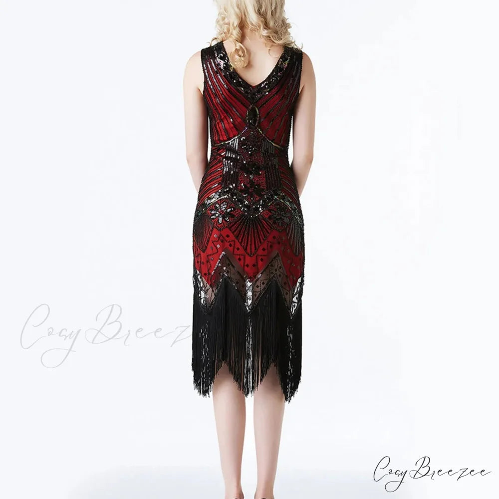 Sexy Suspender Slim Fit Sequin Evening Gown Long Summer Elegant Spaghetti Strap Party Dress