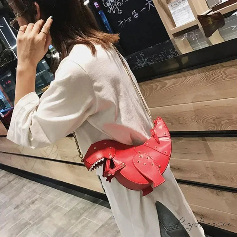 Star Tote Denim Chain Bag shoulder-250126