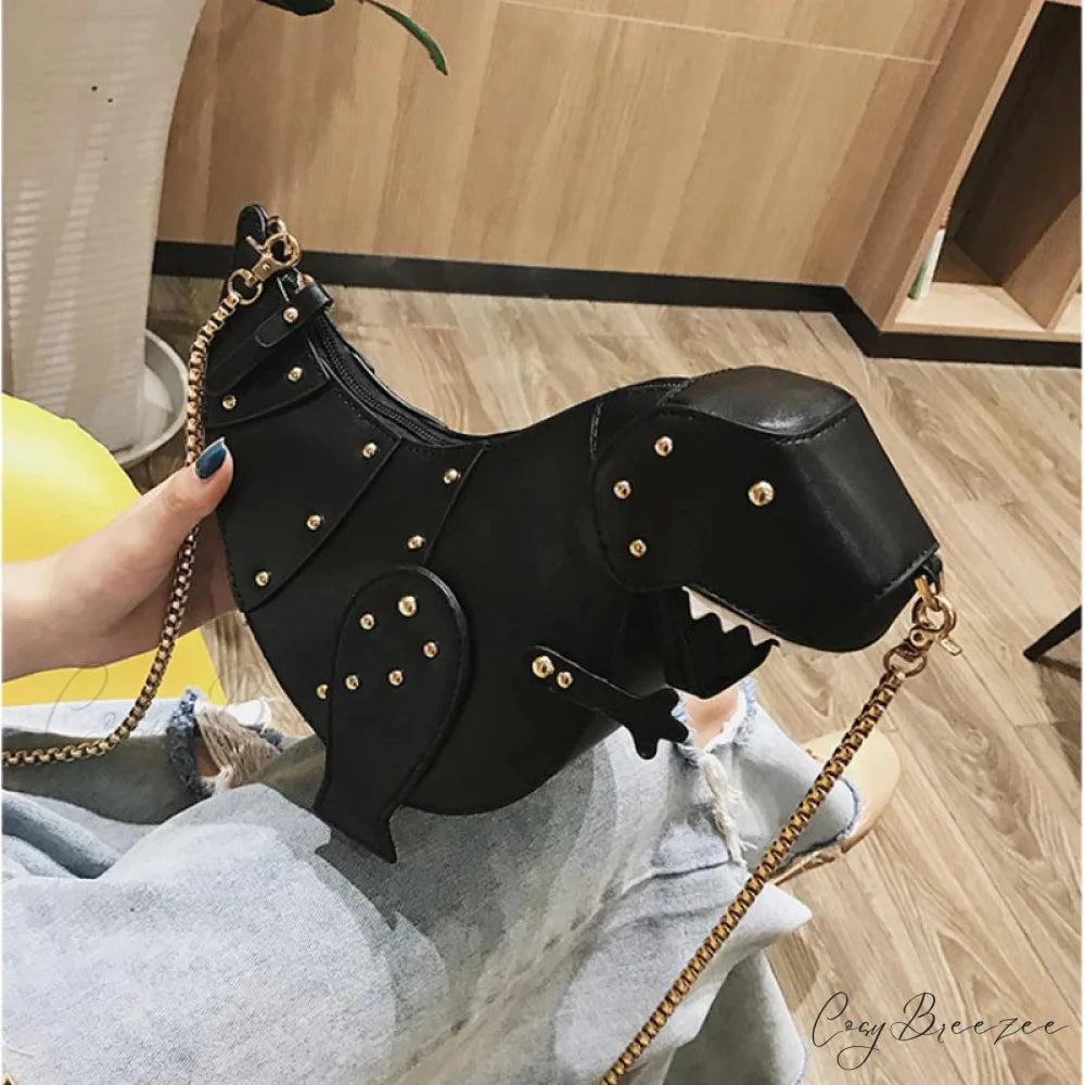 Star Tote Denim Chain Bag shoulder-250126