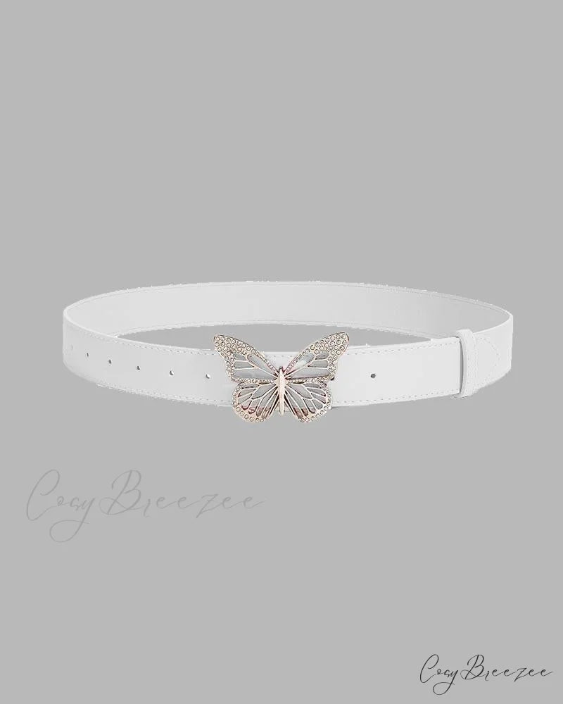 Statement Belt by Butterfly Maude