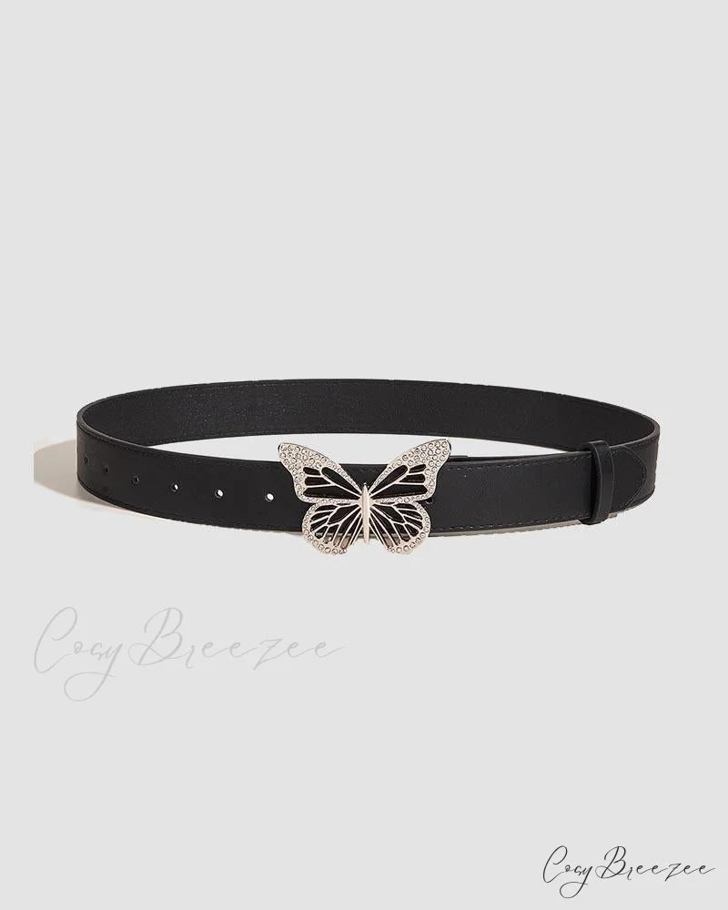 Statement Belt by Butterfly Maude