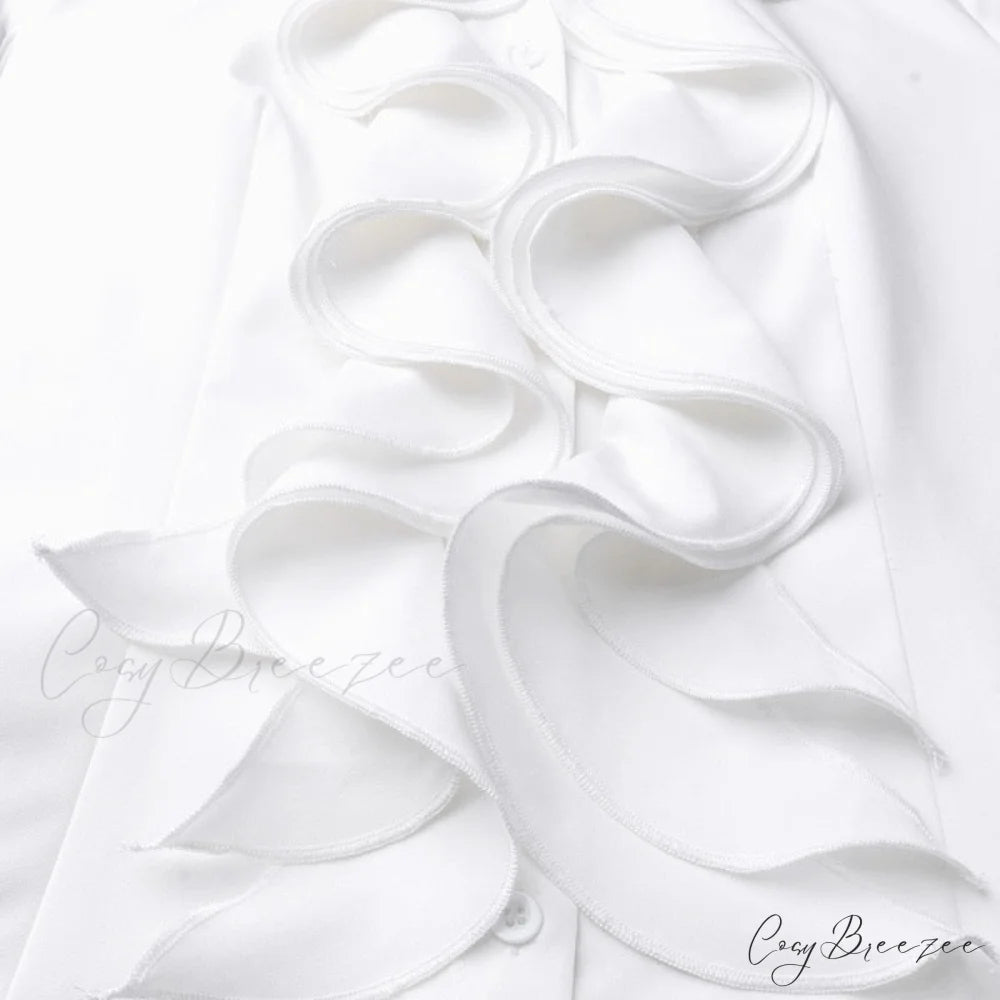 ZANEA CHIC TOP