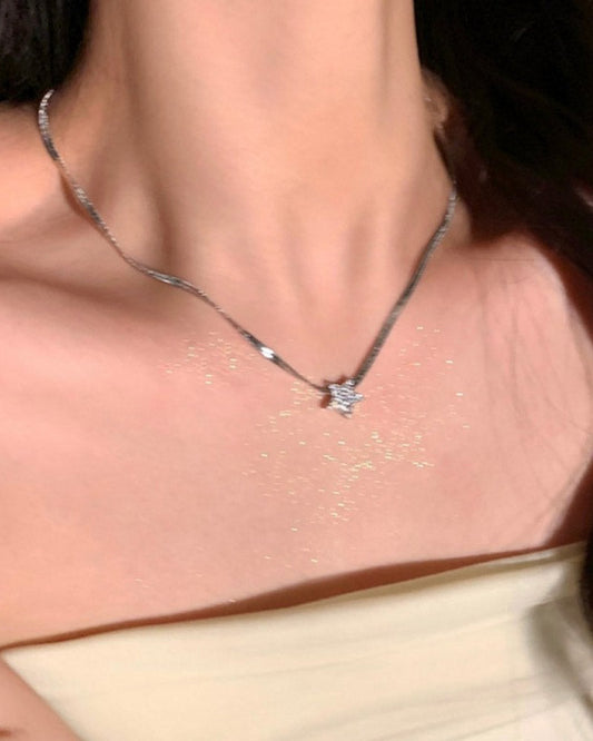 Starlight Necklace