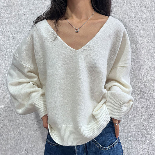 Cosybreezee - Veronica Woman Oversized Sweater