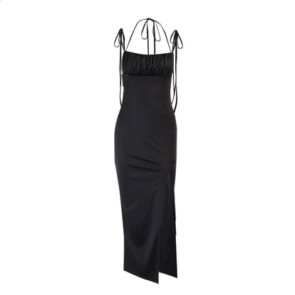 Arina Sleeveless Party Dress