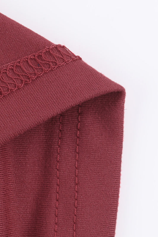 Asymmetrical Ruched Off-Shoulder Bodycon Party Dress