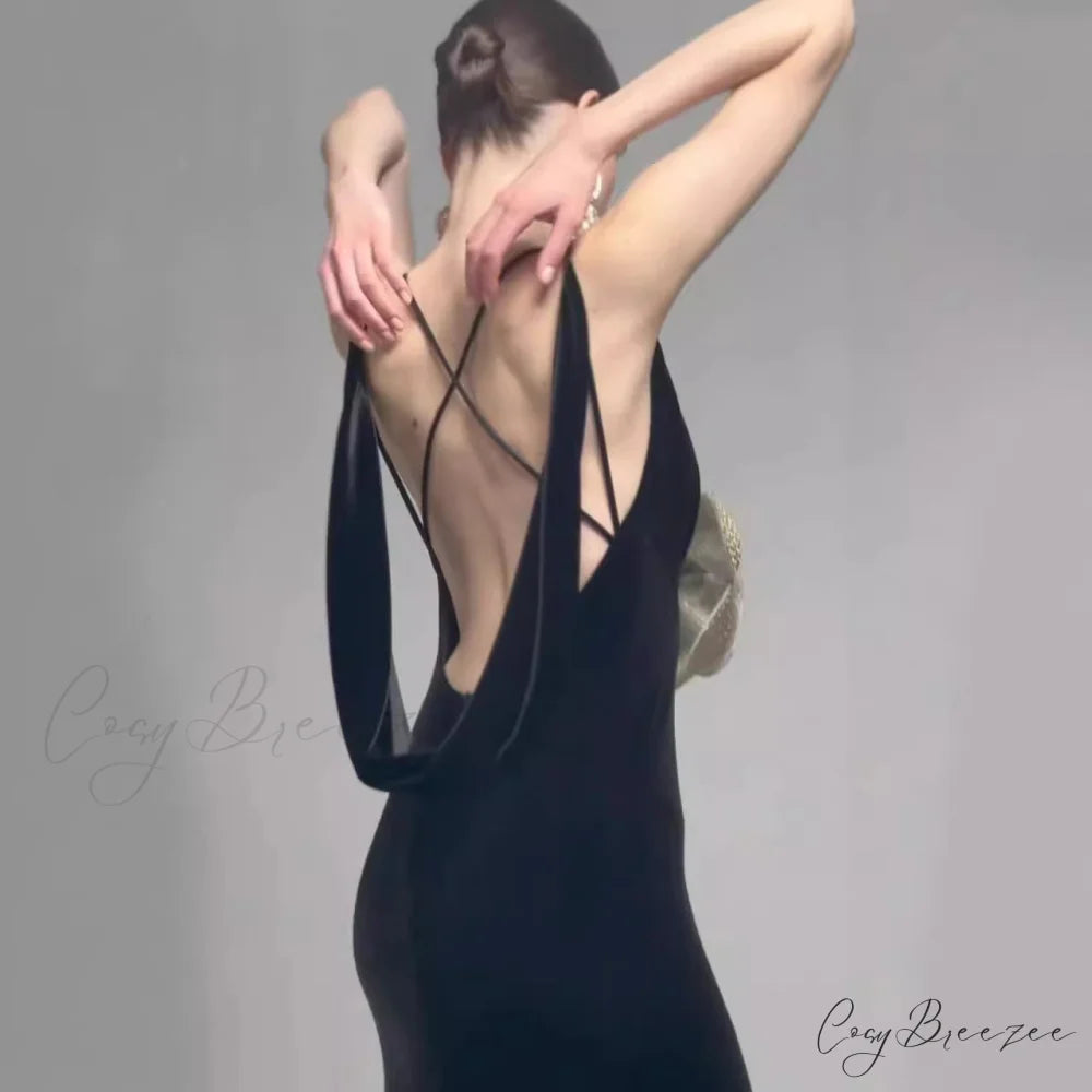 3D Floral Open-Back Satin Prom Dress promdress-250223