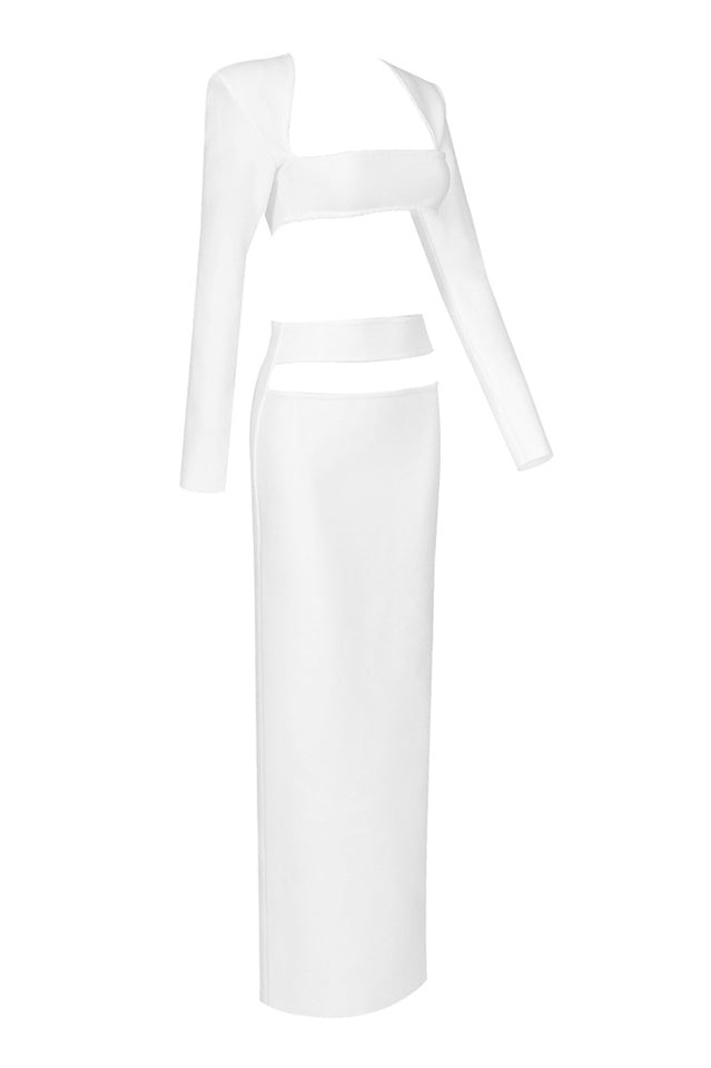 Amara Elegant Cutout Set