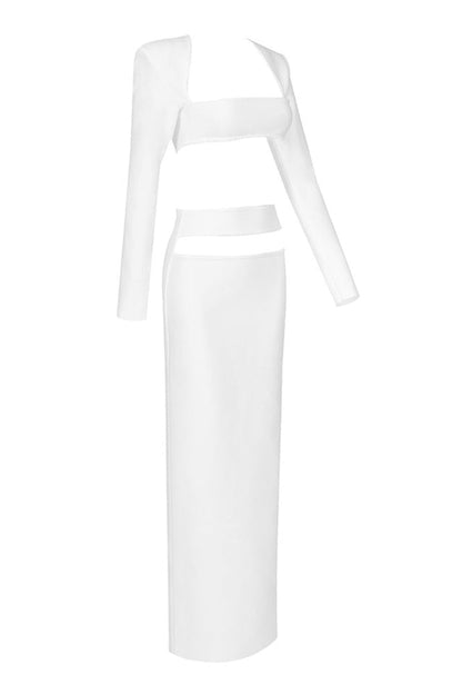 Amara Elegant Cutout Set