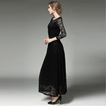 Verena Elegant Formal Gown