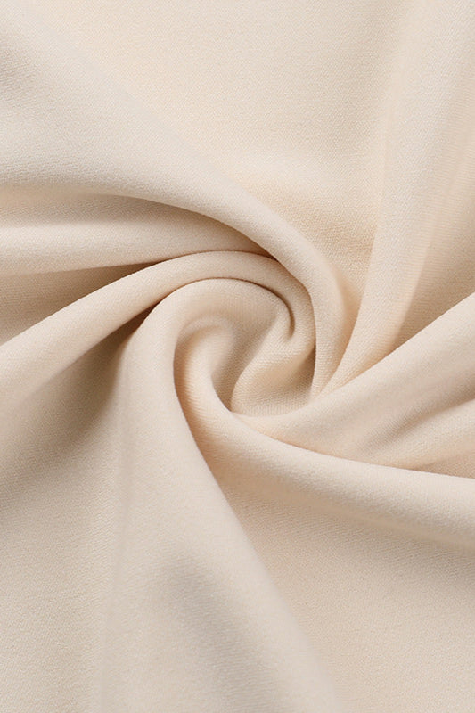Autumn New Chic Bowknot Strapless Slim Fit Party Dress