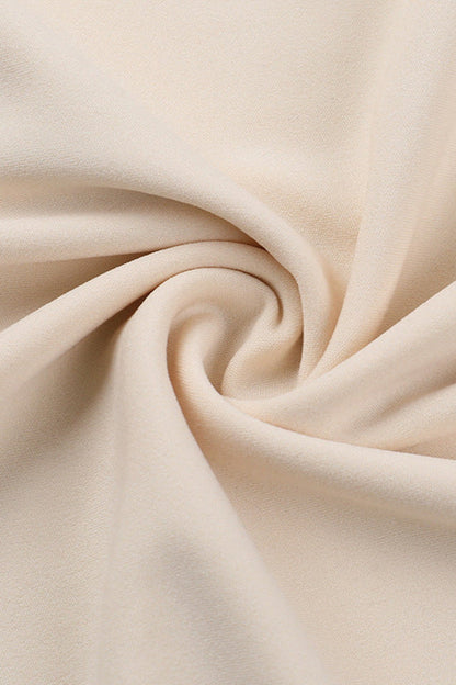 Autumn New Chic Bowknot Strapless Slim Fit Party Dress