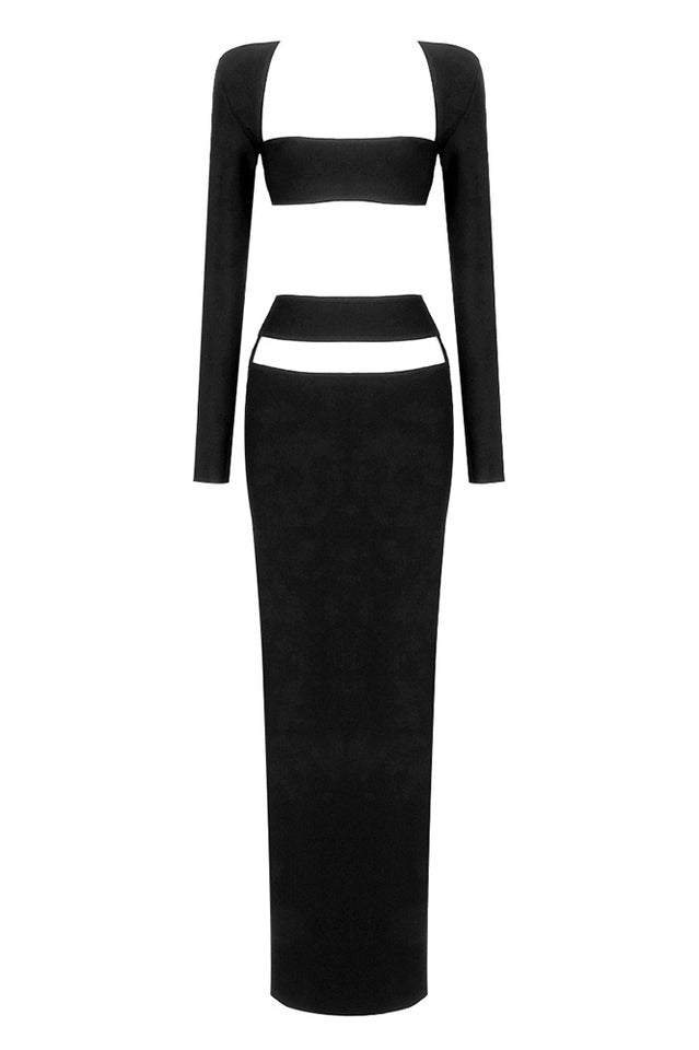 Amara Elegant Cutout Set