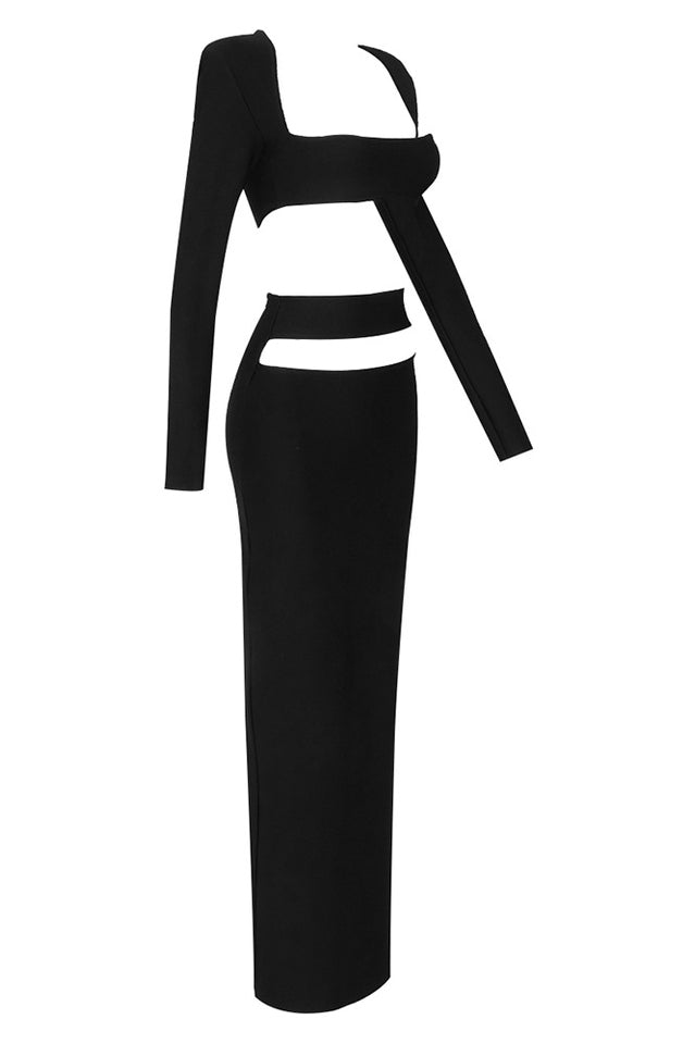 Amara Elegant Cutout Set