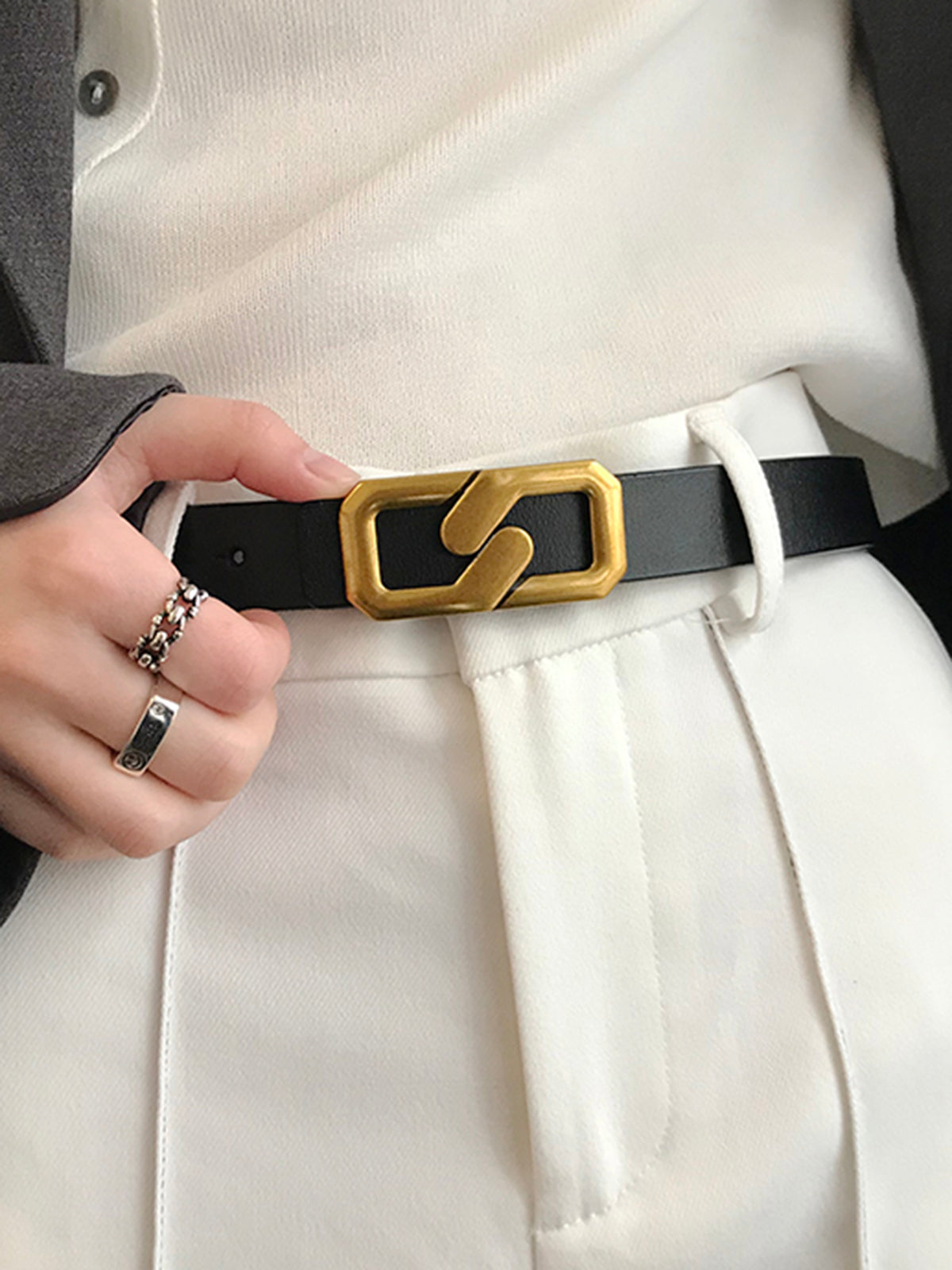 Benny Charming Days Belt