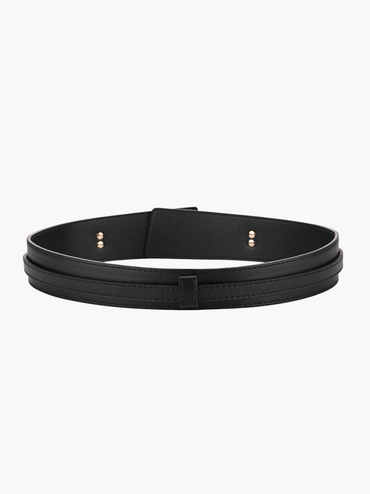 Amorini Charming Leather Belt