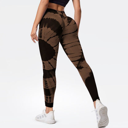 Tights High Waist Trousers Workout Sports Clothes