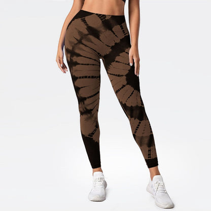 Tights High Waist Trousers Workout Sports Clothes