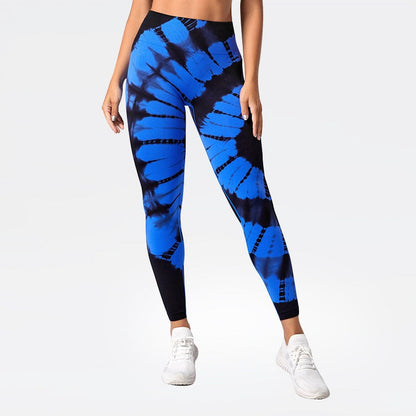 Tights High Waist Trousers Workout Sports Clothes