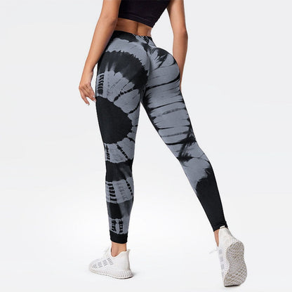 Tights High Waist Trousers Workout Sports Clothes