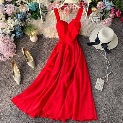 Sexy Charming Party Dress