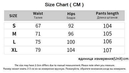 Womens Jeans Blue Cotton Trousers Baggy Wide High Leg Ripped Denim Wash Warm-Season Casual Waist Pants