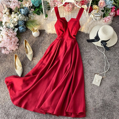 Sexy Charming Party Dress