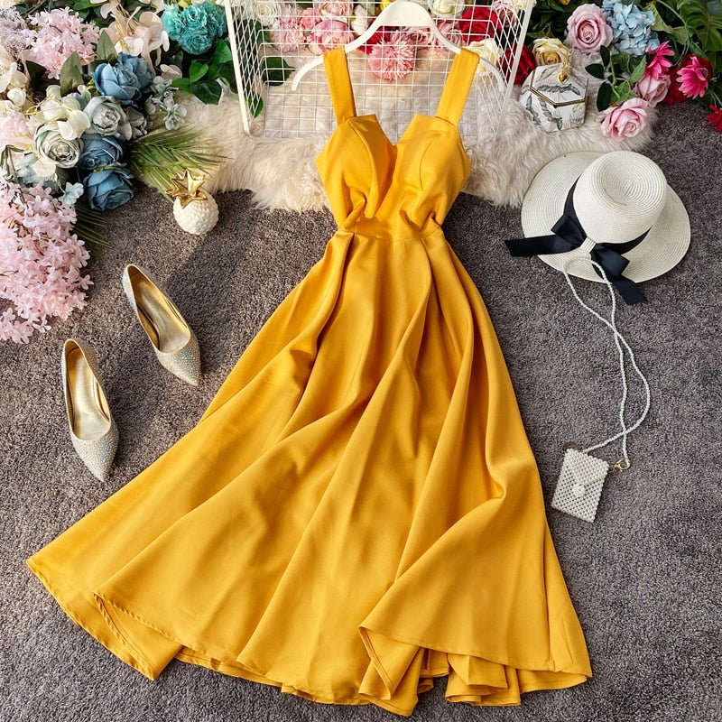 Sexy Charming Party Dress