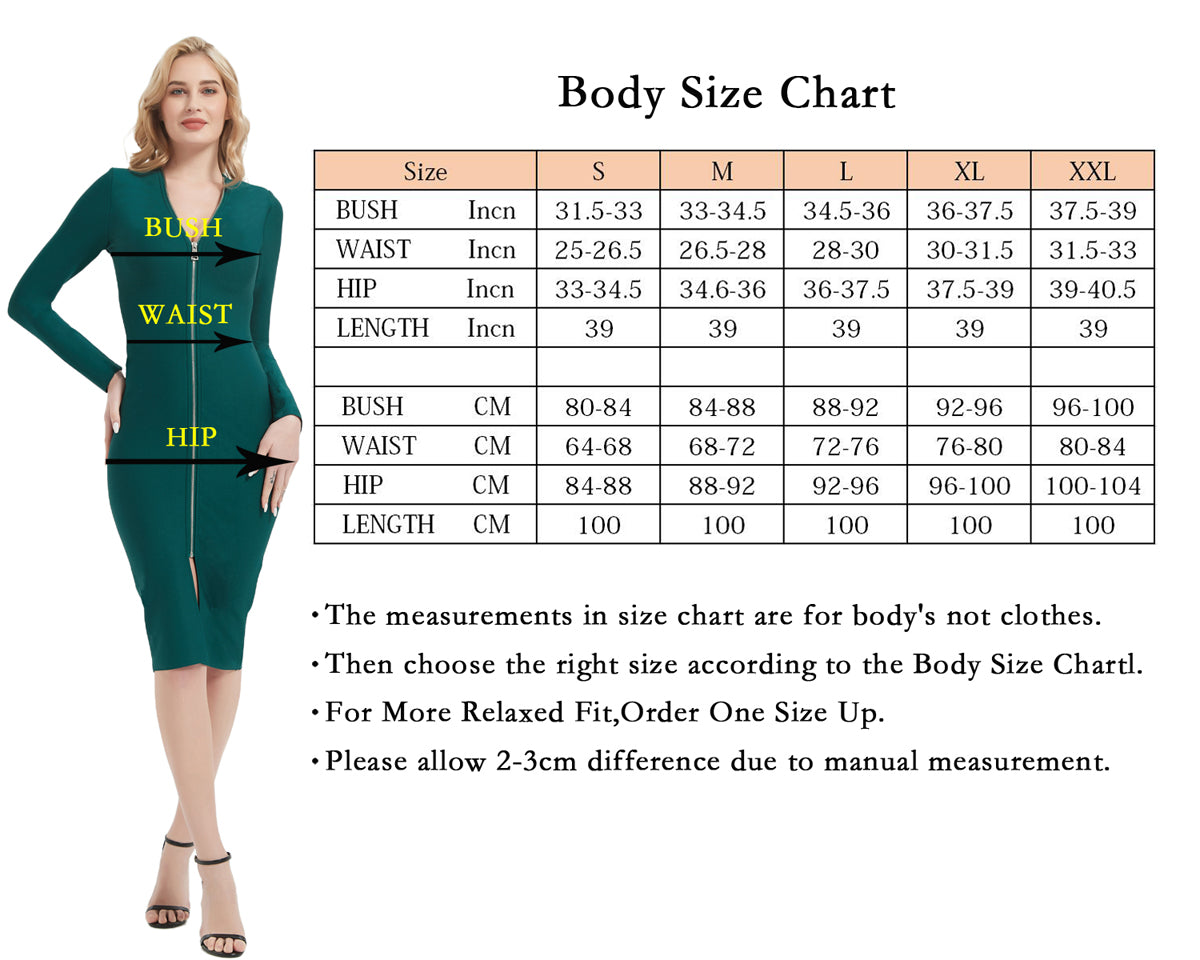 Women's Full Gown Celebrity Club Gown - V Bodycon Warm-Season Vestidos Deep Bandage Evening Neck with for Sleeves Party