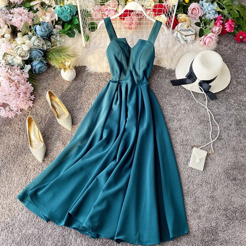 Sexy Charming Party Dress